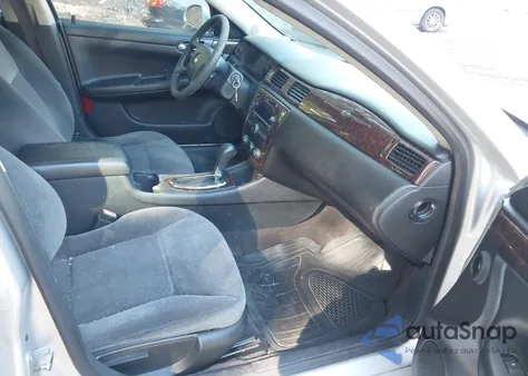 2015 Chevrolet Impala Limited Ls z USA, uszkodzony, nr VIN 2G1WA5E38F1122408